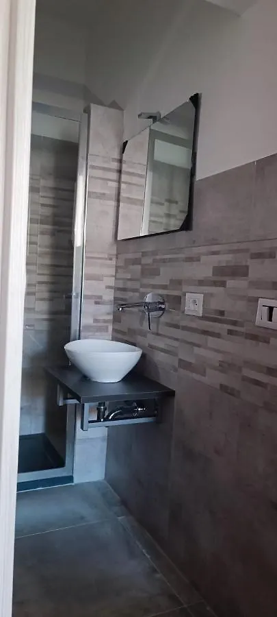 Bed and Breakfast Gilda Альгеро