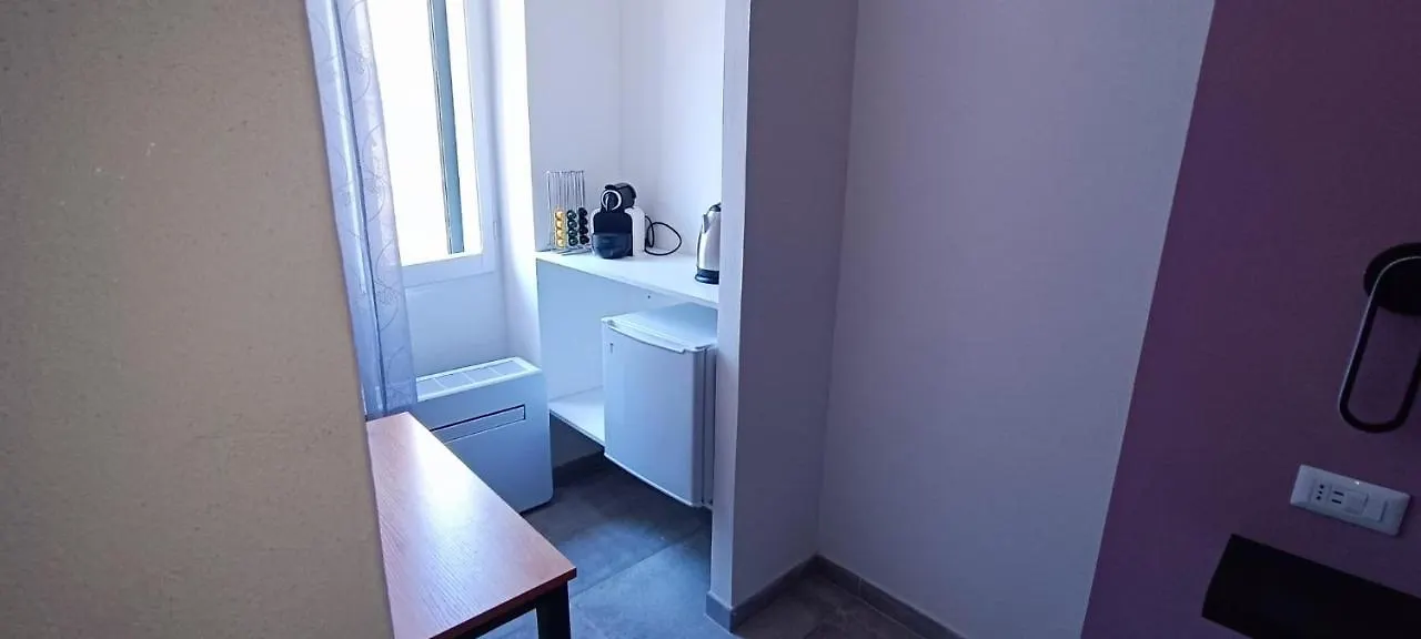 Bed and Breakfast Gilda Альгеро